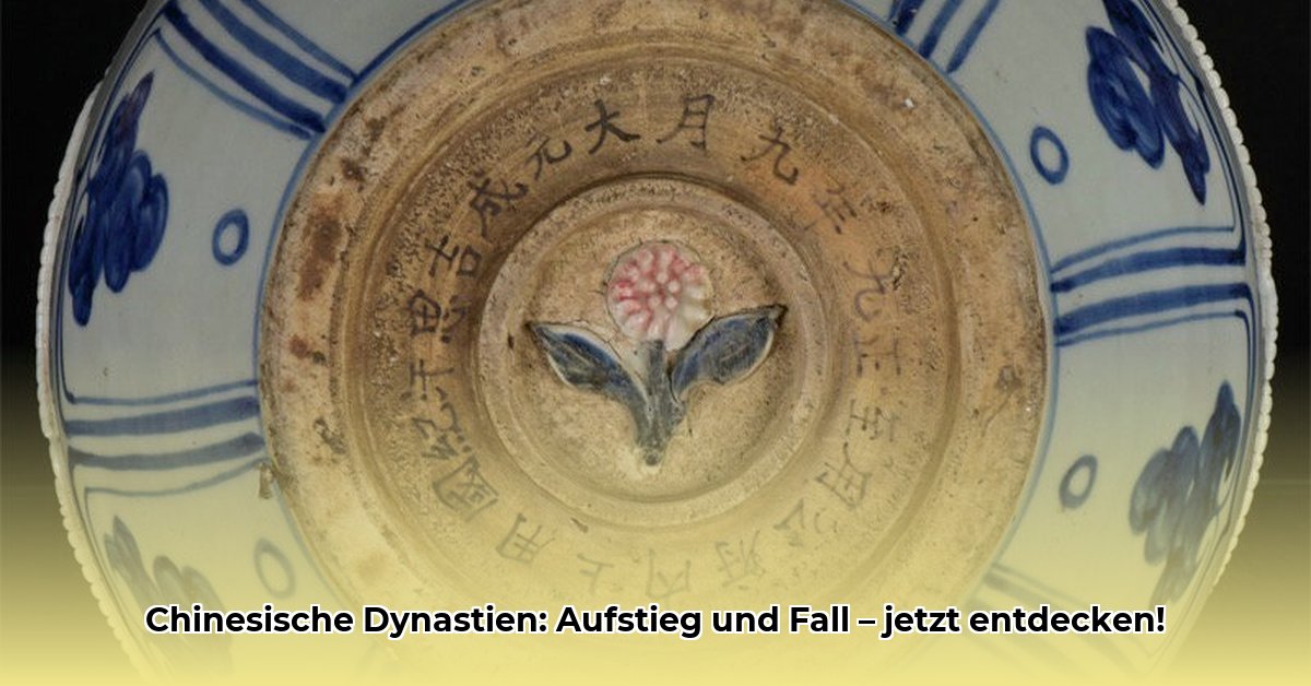 chinesische-dynastie
